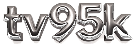 tv95k logo